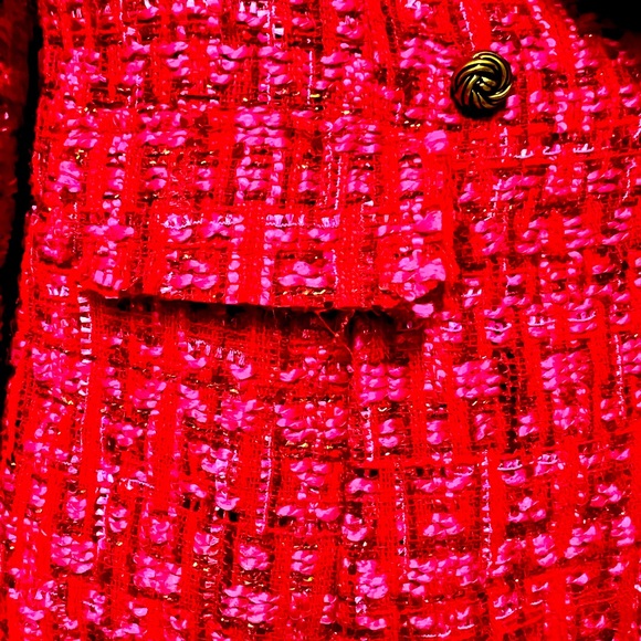 New AQUA Blazer size L - Picture 11 of 11